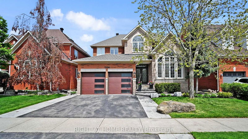 1504 Pinery Cres, Oakville - Joshua Creek image-0-0