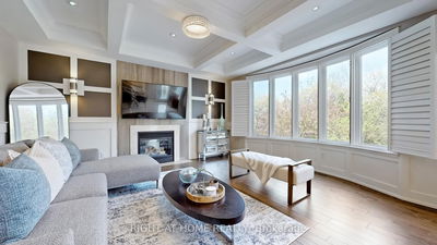 1504 Pinery Cres, Oakville - Joshua Creek image-0-1