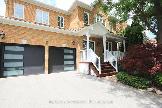 6 Bowsfield Drive