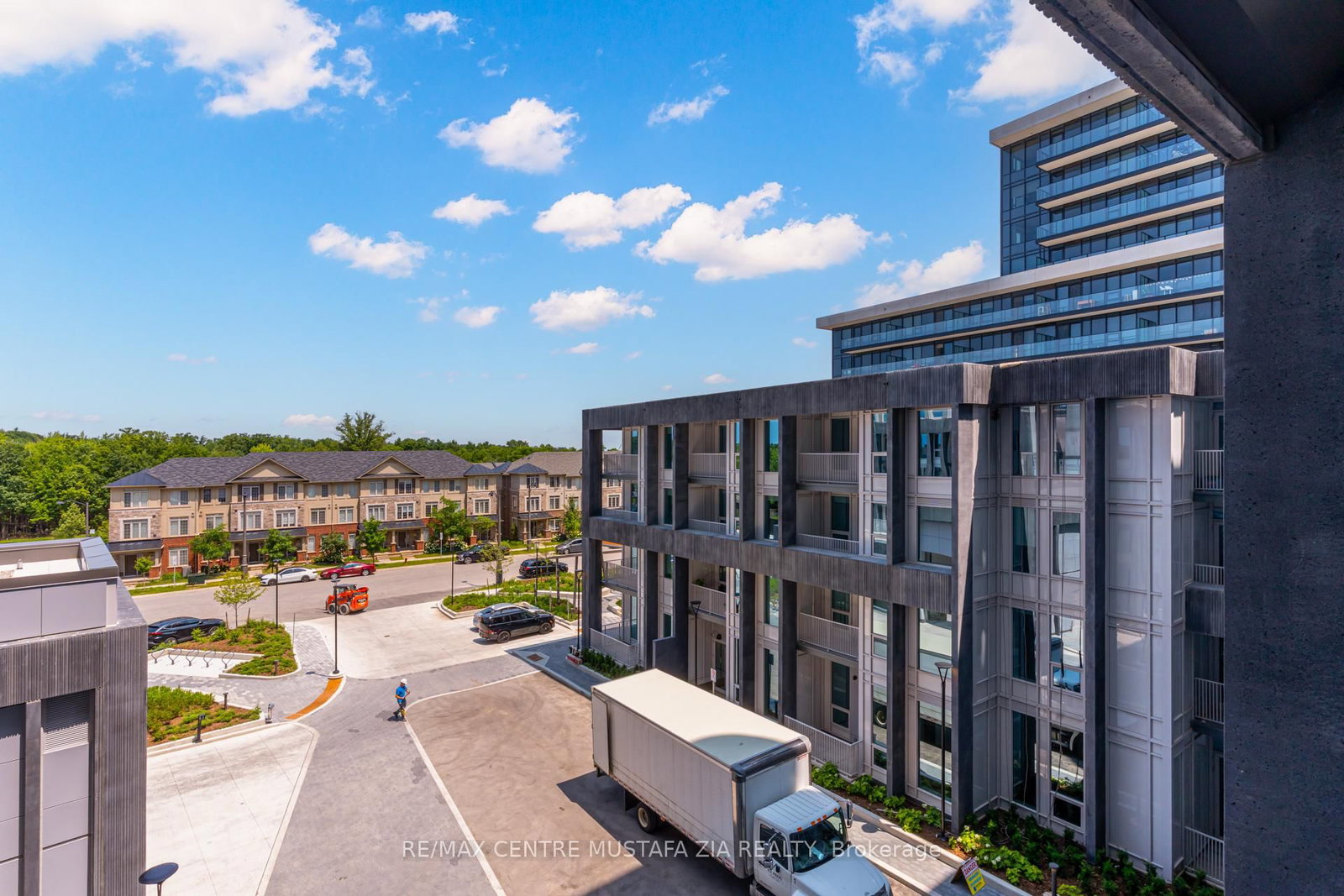 3240 William Coltson Avenue, Unit 402 - Photo 36