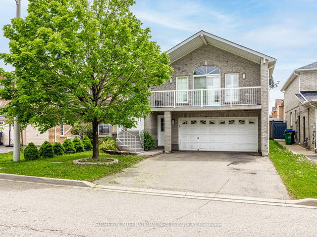 (upper level) - 140 Yuile Court