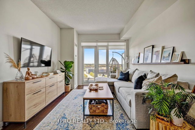 1110 - 360 Square One Drive