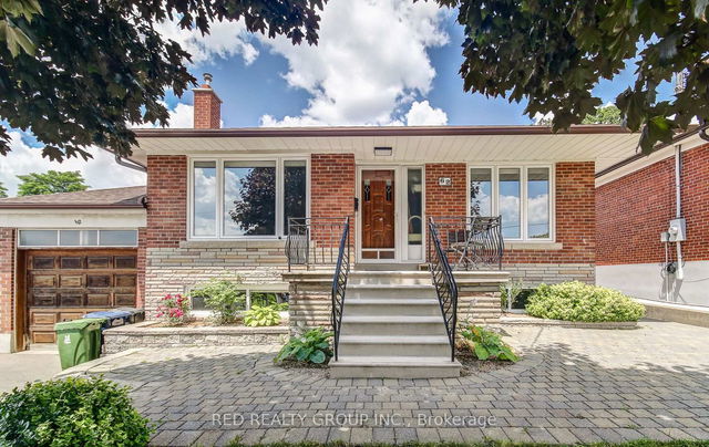 62 Letchworth Crescent