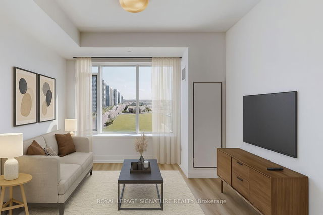 1019 - 2485 Eglinton Avenue W