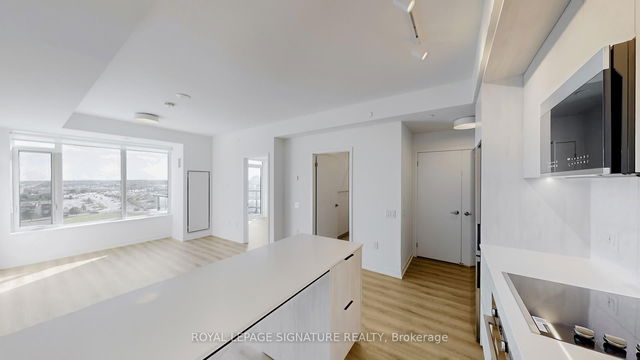 1019 - 2485 Eglinton Avenue W