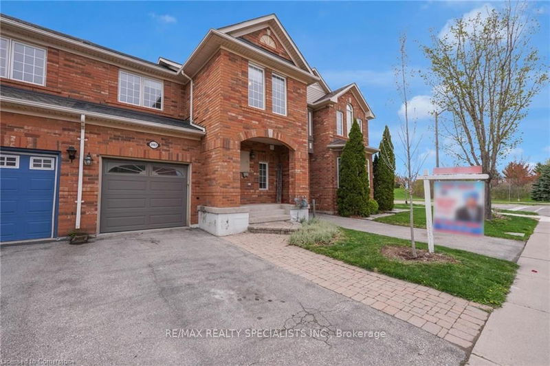 2463 Carberry Way, Oakville - Westmount image-0-0
