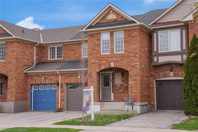 2463 Carberry Way, Oakville - Westmount image-0-1