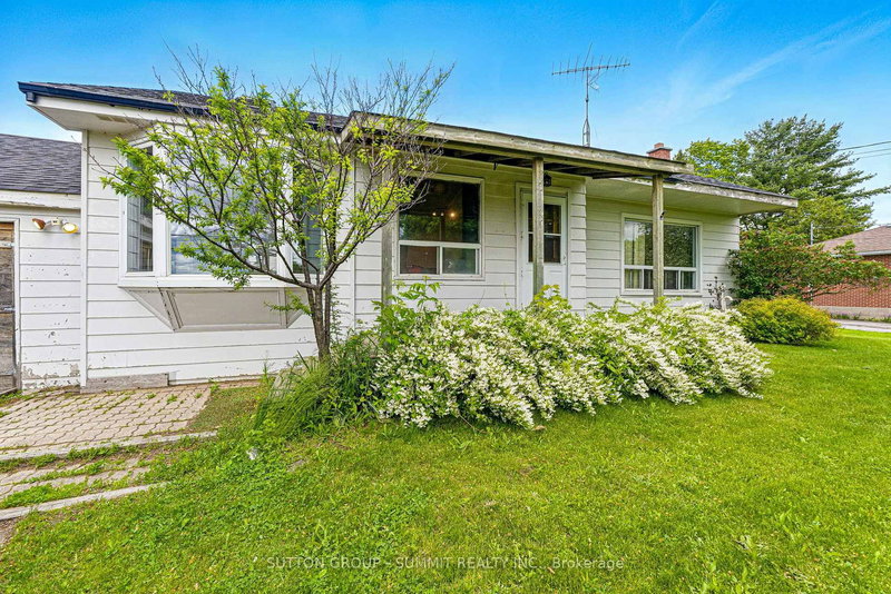 8555 HERITAGE Rd, Brampton, L6Y 0E4 | Image 2