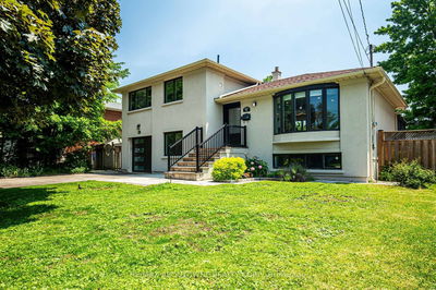 2122 Bridge Rd, Oakville - West