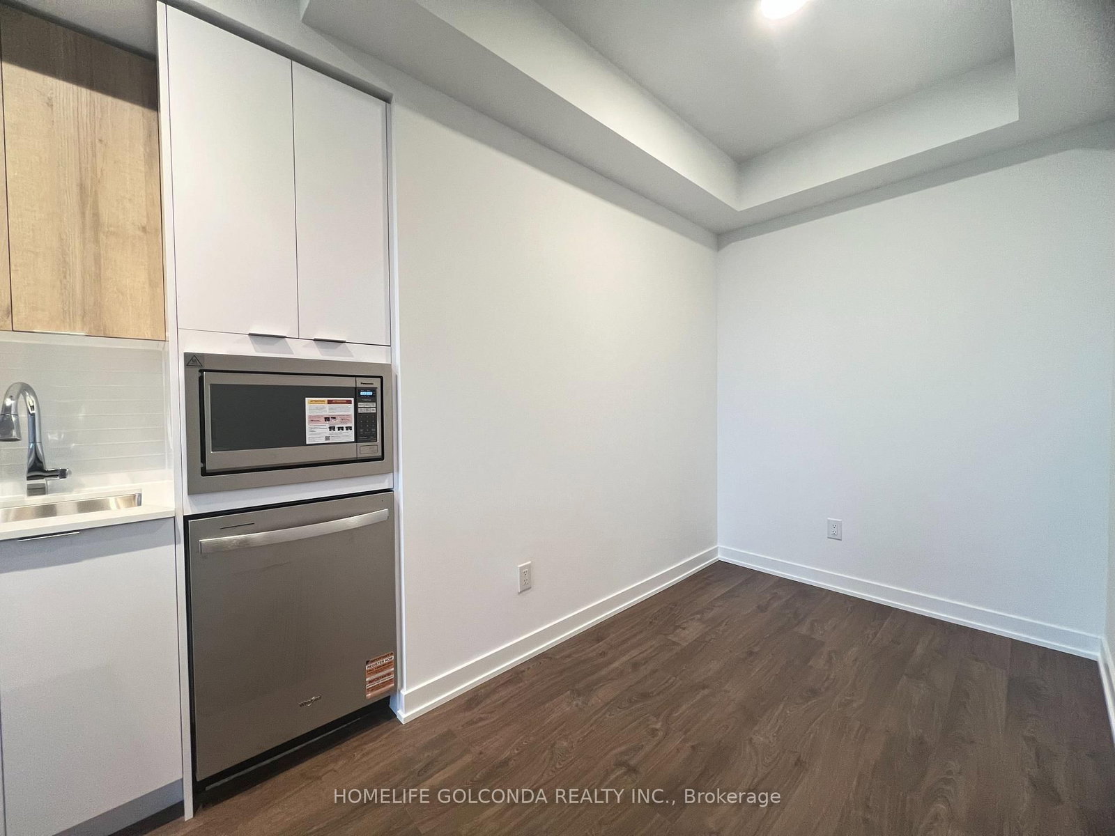 5105 Hurontario Street, Unit 1512 - Photo 10