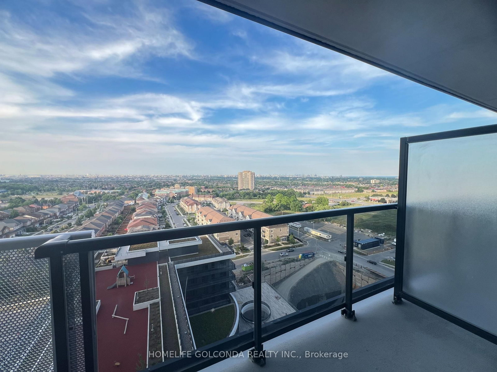 5105 Hurontario Street, Unit 1512 - Photo 12