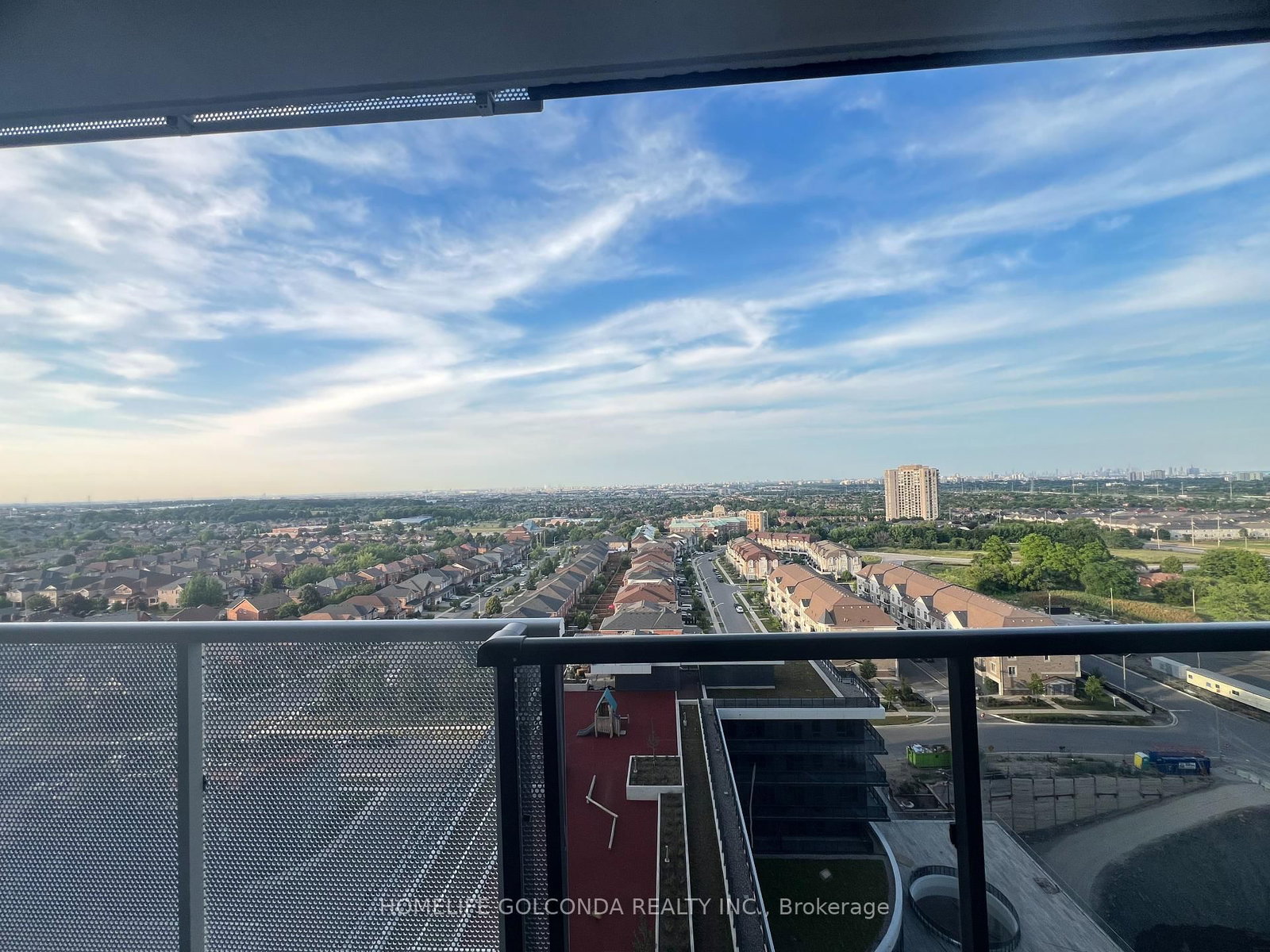 5105 Hurontario Street, Unit 1512 - Photo 13