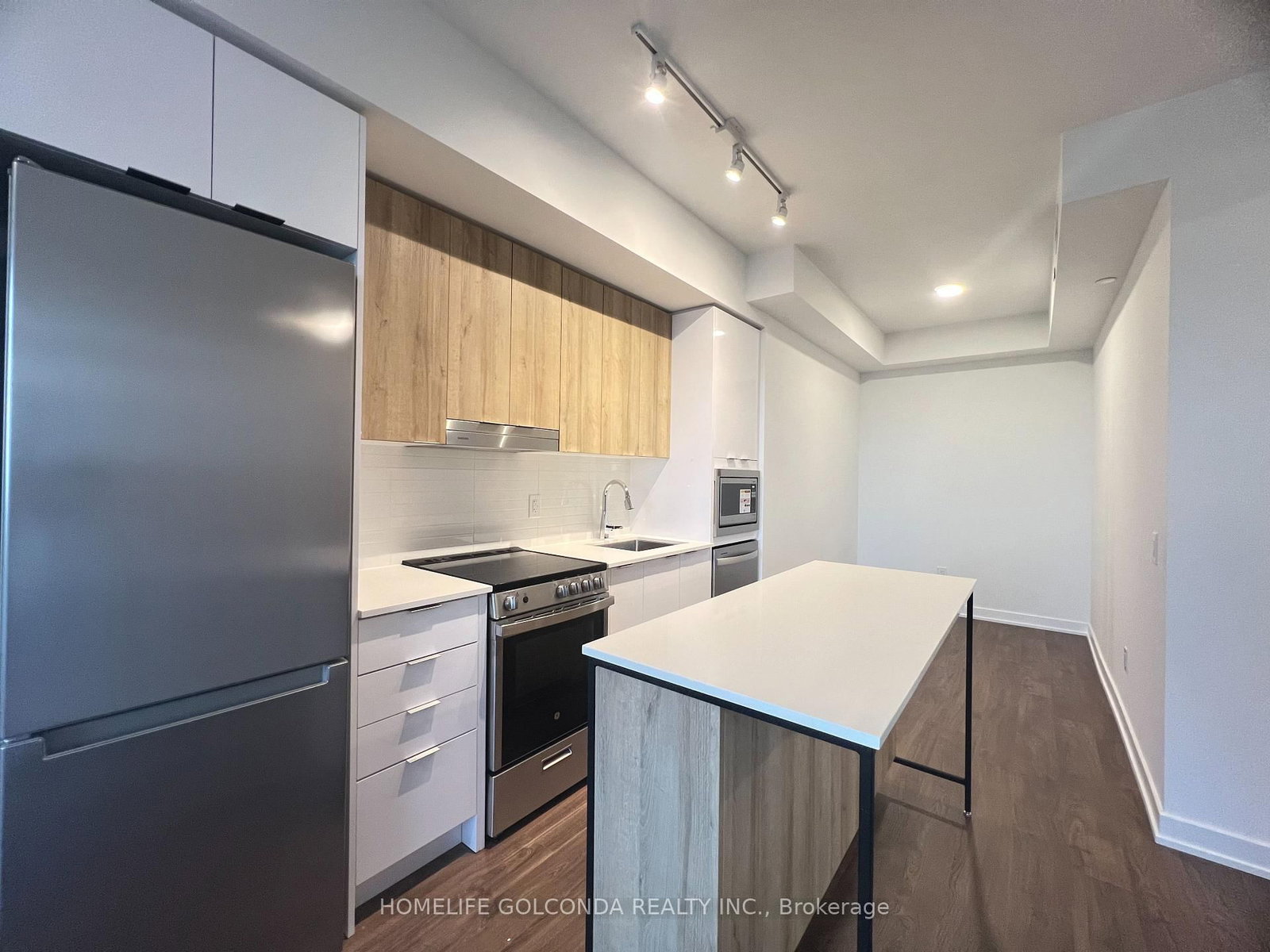 5105 Hurontario Street, Unit 1512 - Photo 4