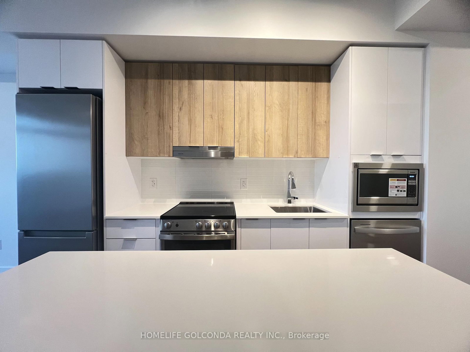 5105 Hurontario Street, Unit 1512 - Photo 5