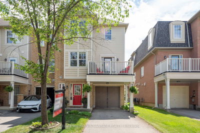 942 Burgess Gdns, Milton - Coates