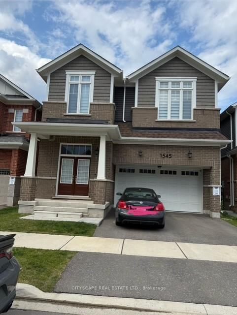 Bsmt - 1545 Cranberry Crescent