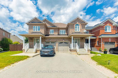 47 Woodcote Cres, Halton Hills - Georgetown