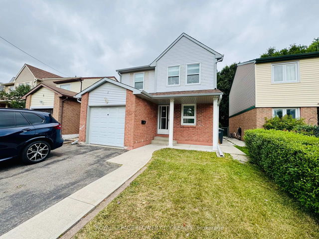 8 Junewood Crescent