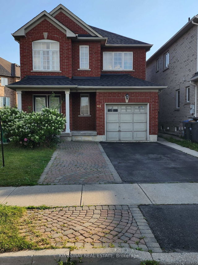 Upper - 65 Pefferlaw Circle