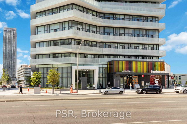 3501 - 3900 Confederation Parkway