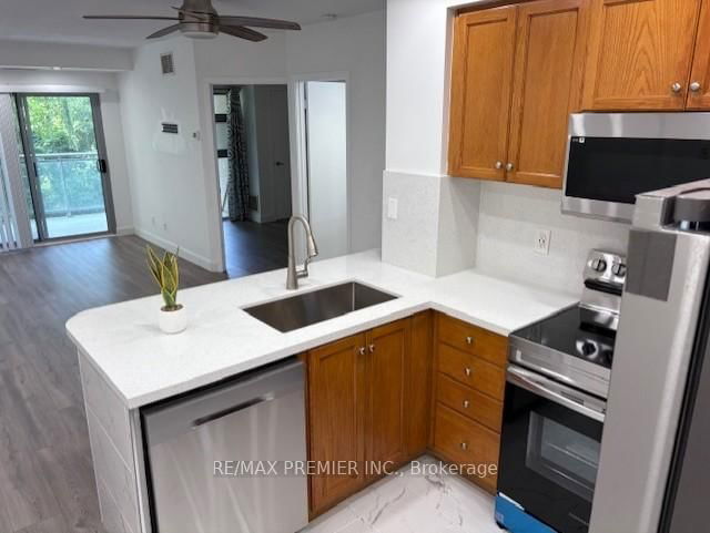 212 - 2464 Weston Road
