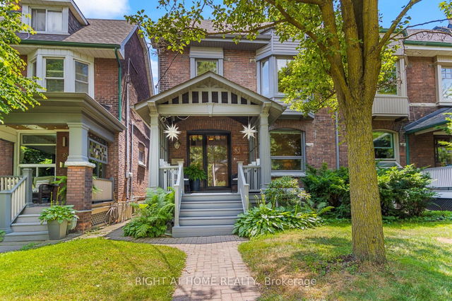 83 Grenadier Road