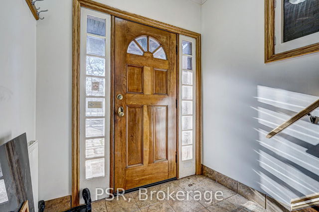 Upper - 98 Roselawn Avenue