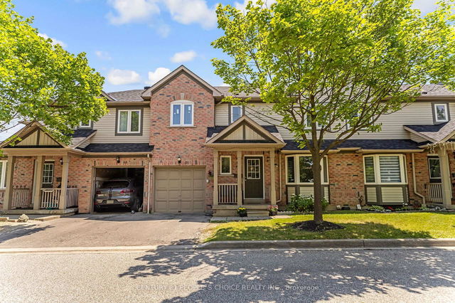 70 - 5255 Guildwood Way