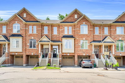 31 Promenade Tr, Halton Hills - Georgetown