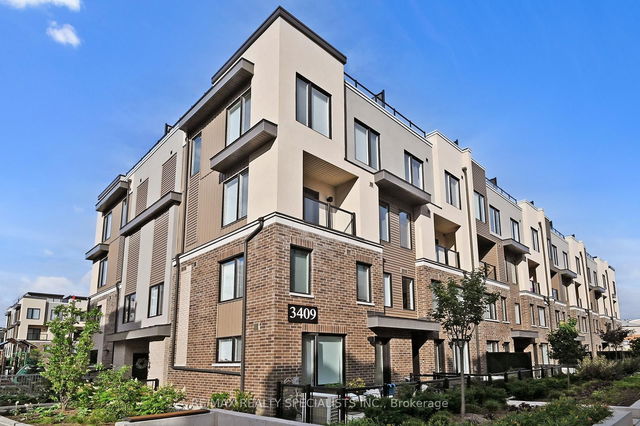 34 - 3409 Ridgeway Drive