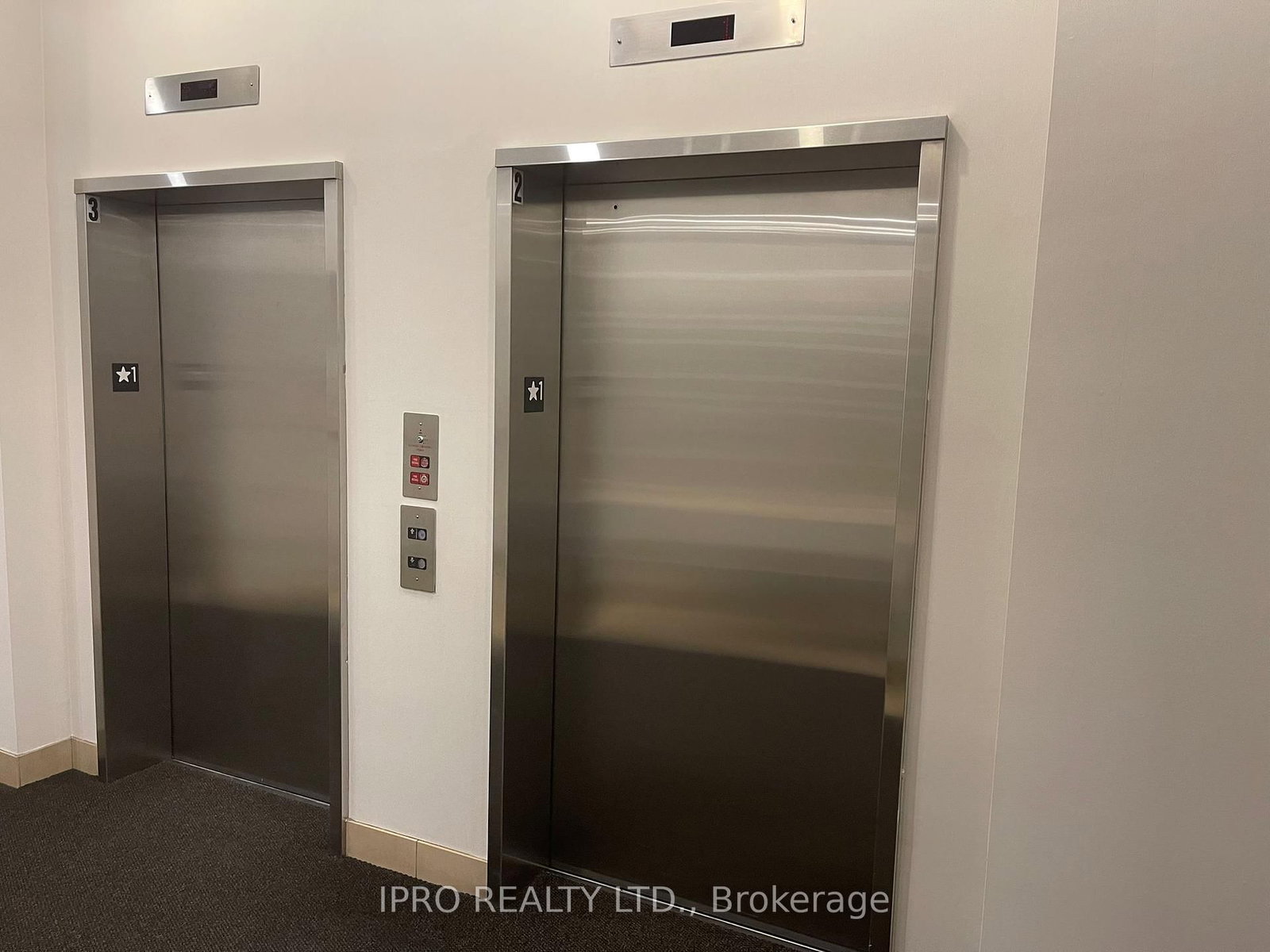 9 George Street, Unit 2503 - Photo 6