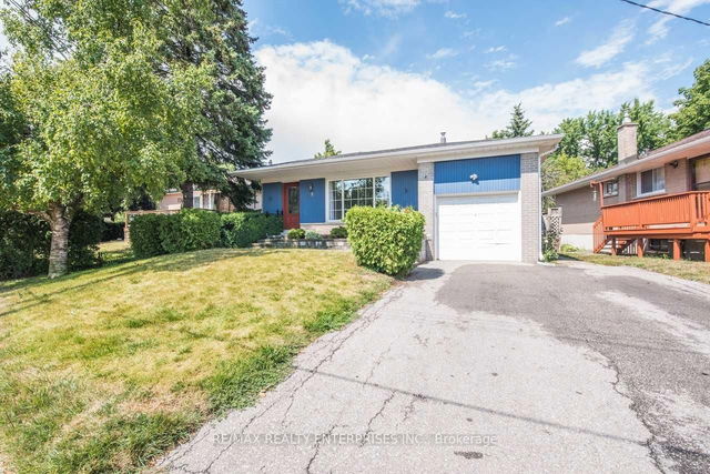8 Weber Drive
