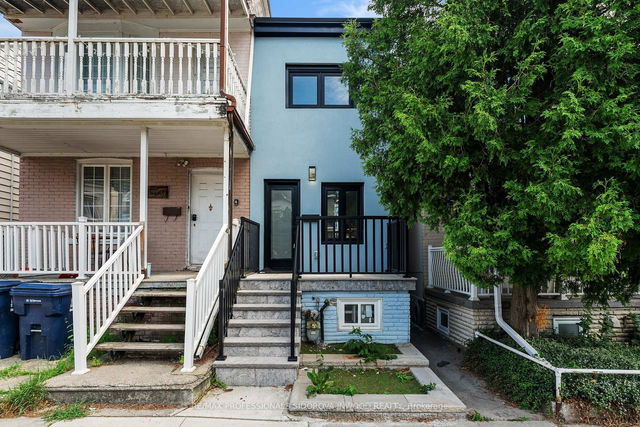 139A Lappin Avenue
