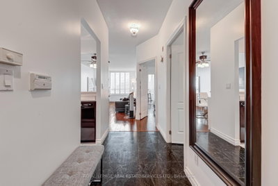 Condo sold at 516-1 Ripley Avenue, Toronto, Ontario, M6S 4Z6 - High Park-Swansea - MLS: W12270196