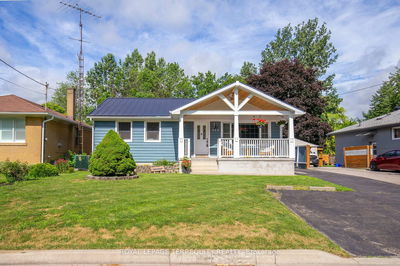 353 KINGSLEIGH Crt, Milton - Old Milton