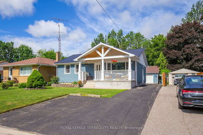 353 KINGSLEIGH Crt, Milton - Old Milton image-0-1