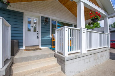 353 KINGSLEIGH Crt, Milton - Old Milton image-0-2