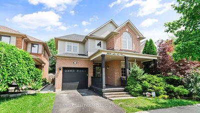923 McNeil Dr, Milton - Beaty