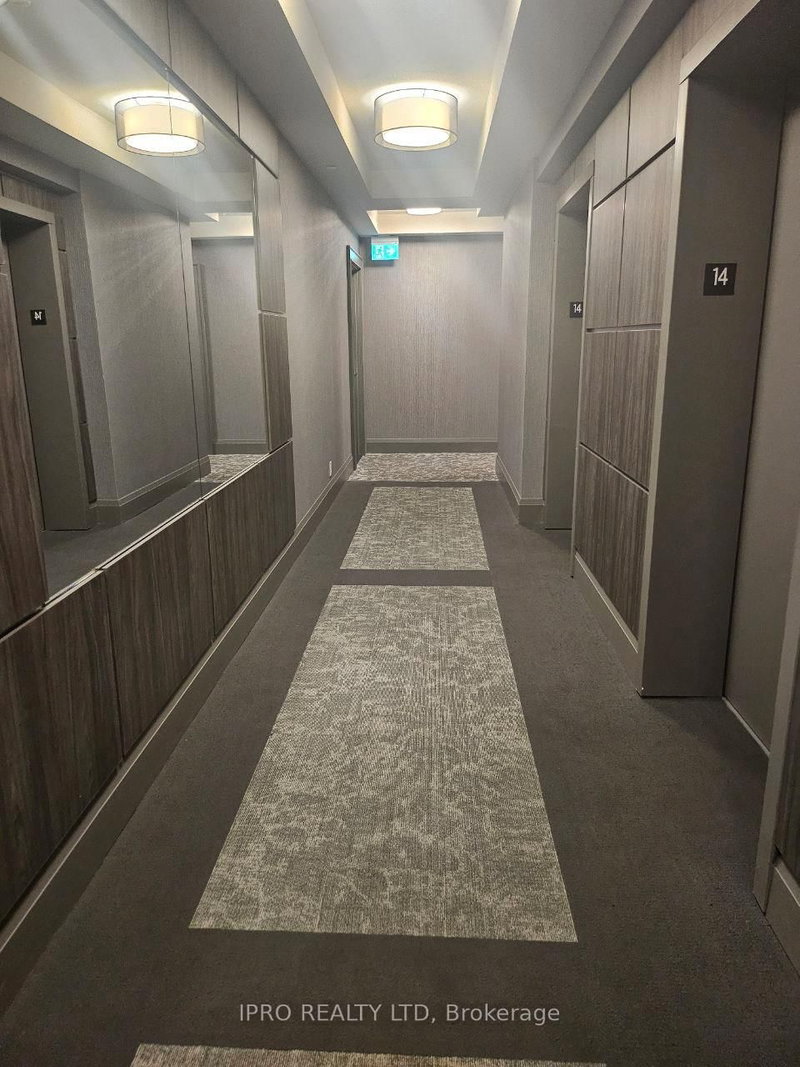 1407 - 15 Lynch St, Brampton, L6W 0C7 | Image 2