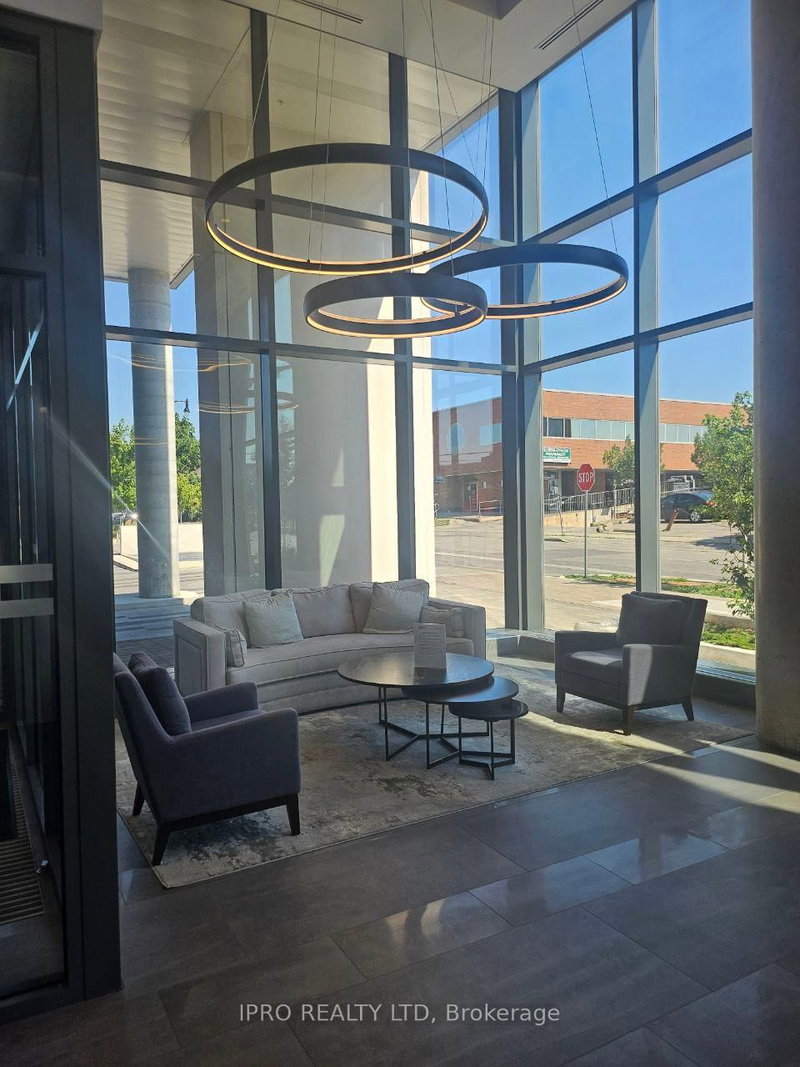 1407 - 15 Lynch St, Brampton, L6W 0C7 | Image 3