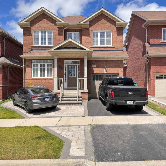 5 Bryony Road