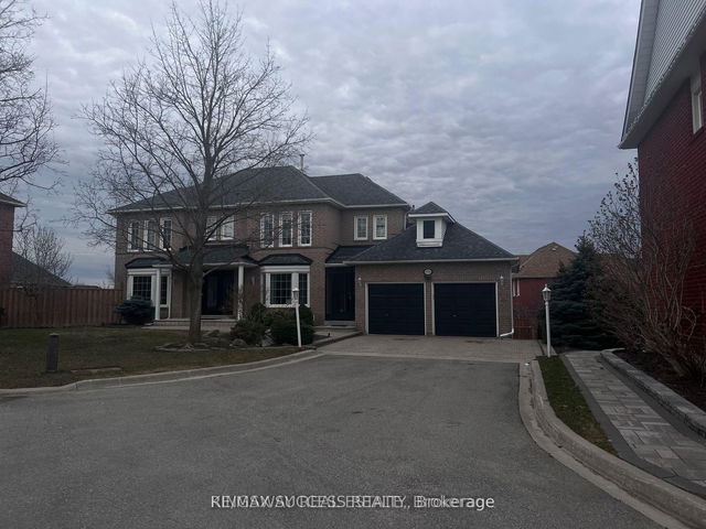 3734 Bishop Strachan Court