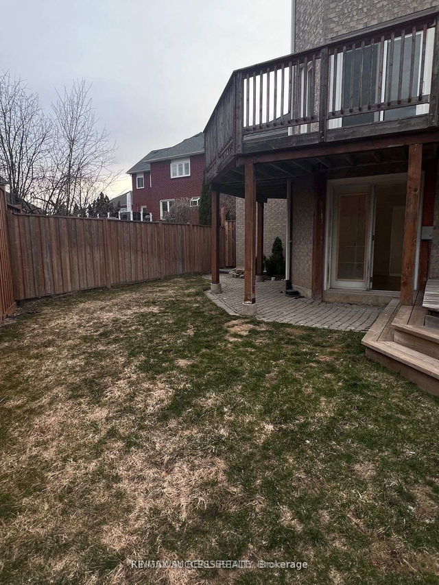 3734 Bishop Strachan Court