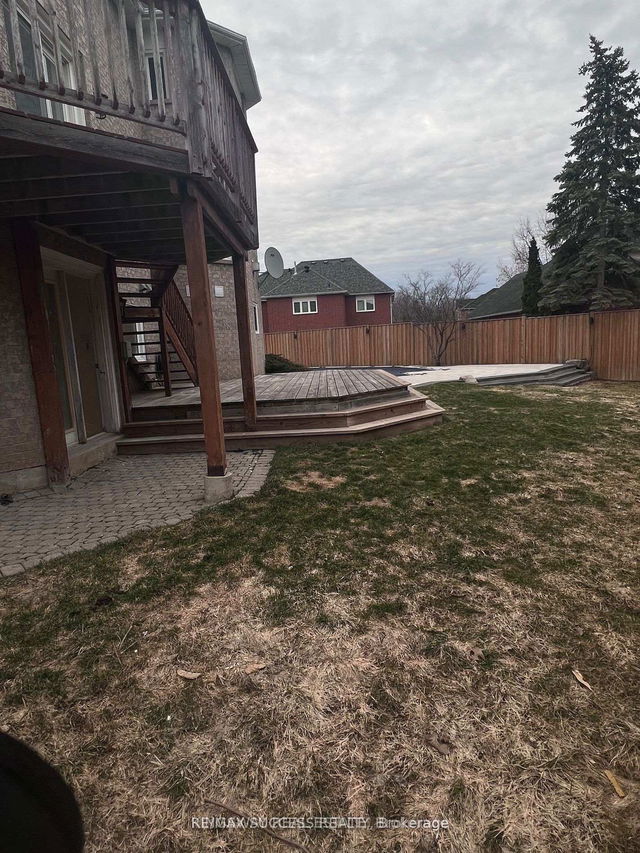 3734 Bishop Strachan Court