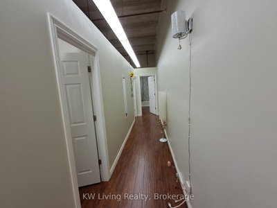 Unit 207 — 1550 South Gateway Road — photo 4