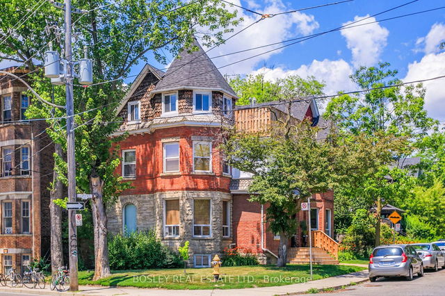 1500 King Street W