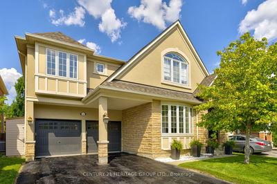 1406 Marshall Cres, Milton - Beaty
