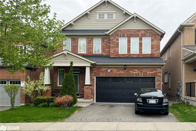 456 Tyrone Crescent
