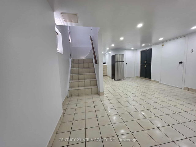 Bsmt - 931 Gardner Avenue
