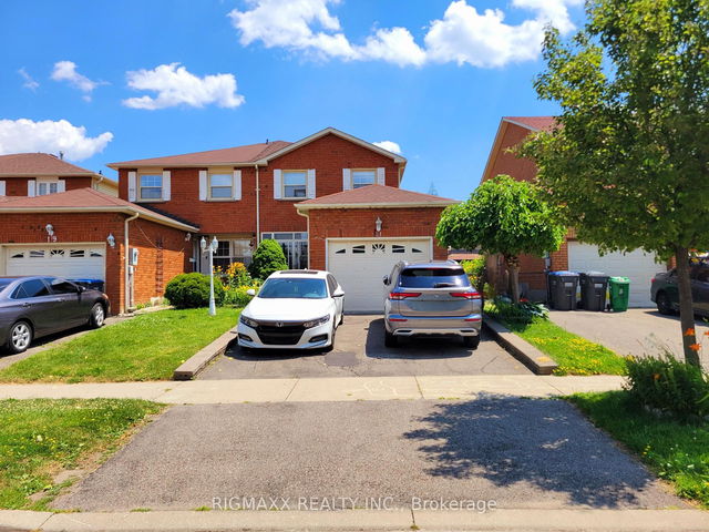 21 Tulip Drive